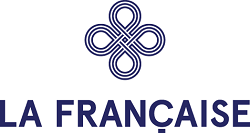 Logo La Française